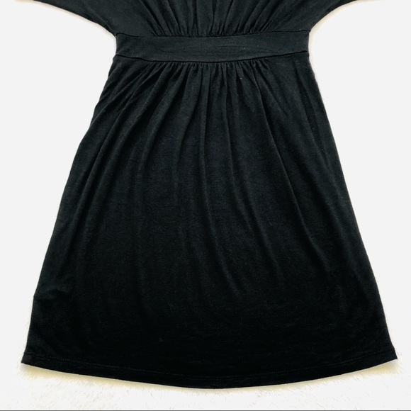 One Clothing, Lace Top Short Sleeve Dress, Size Small - Picture 14 of 16